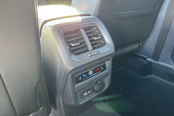 Used Volkswagen Tiguan Allspace 2025 for sale - 75983492: Photo 40