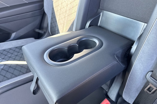 Used Volkswagen Tiguan Allspace 2025 for sale - 75983492: Photo 41