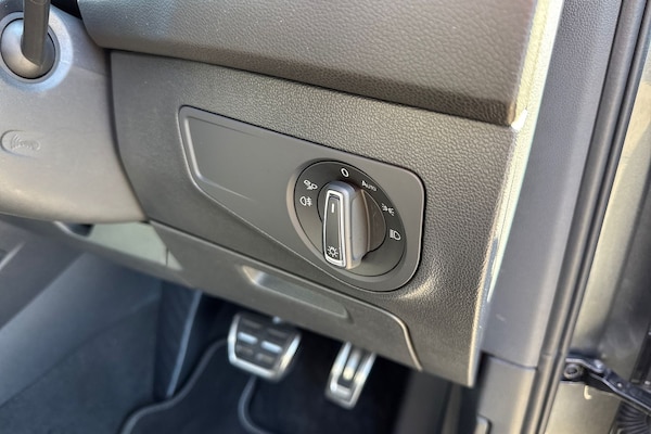 Used Volkswagen Tiguan Allspace 2025 for sale - 75983492: Photo 42