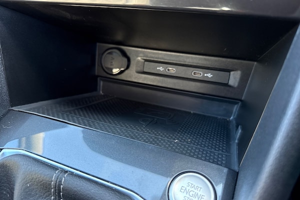 Used Volkswagen Tiguan Allspace 2025 for sale - 75983492: Photo 43