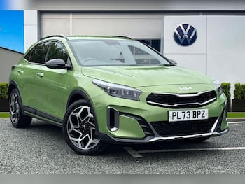 Used Kia XCeed 2023 for sale - 79710282: Photo