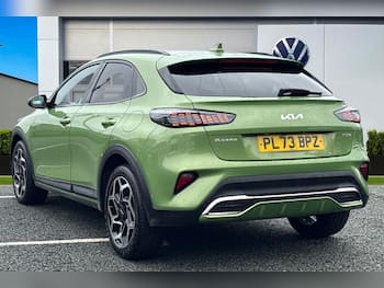 Used Kia XCeed 2023 for sale - 79710282: Photo