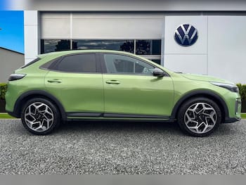 Used Kia XCeed 2023 for sale - 79710282: Photo