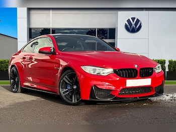 2015 - 3.0 BiTurbo DCT Euro 6 (s/s) 2dr