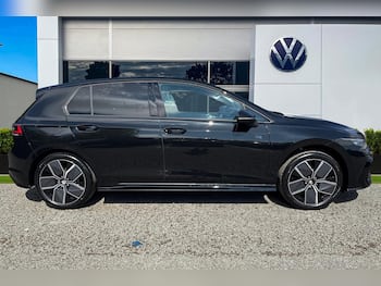 Used Volkswagen Golf 2026 for sale - 79394967: Photo