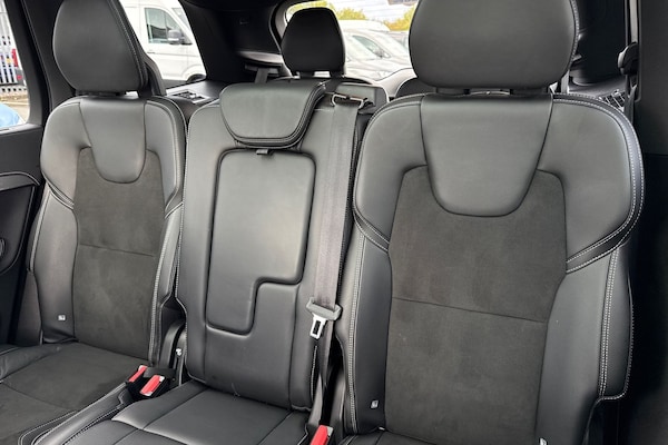 Used Volvo XC90 2021 for sale - 76330808: Photo 18