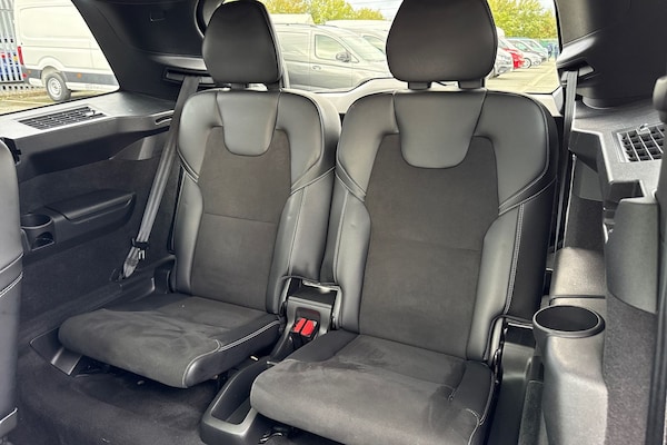 Used Volvo XC90 2021 for sale - 76330808: Photo 40