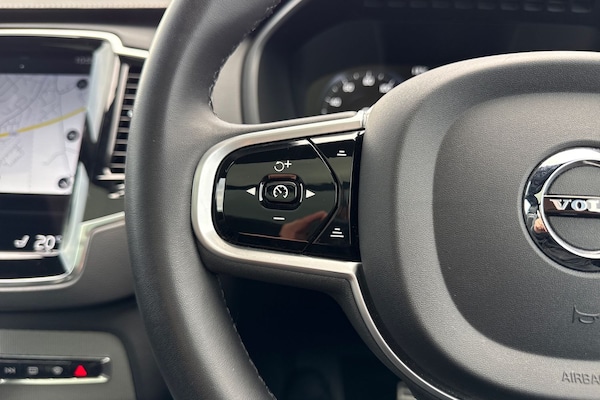 Used Volvo XC90 2021 for sale - 76330808: Photo 50