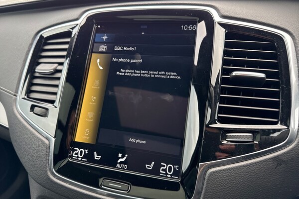 Used Volvo XC90 2021 for sale - 76330808: Photo 57