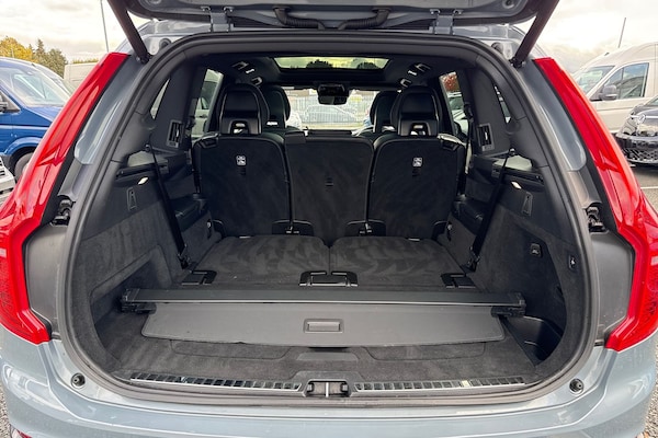 Used Volvo XC90 2021 for sale - 76330808: Photo 6
