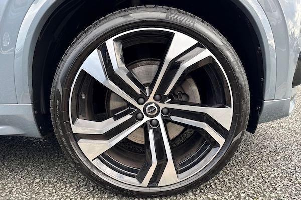 Used Volvo XC90 2021 for sale - 76330808: Photo 9