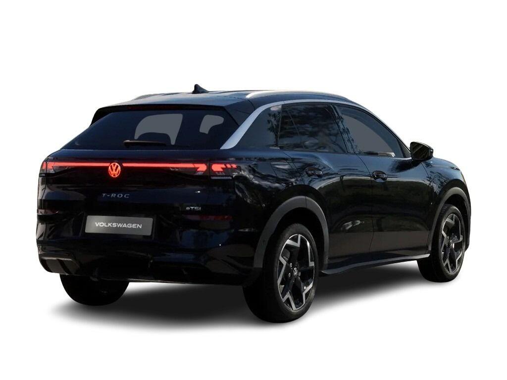 Used Volkswagen T-Roc 2026 for sale - 78001808: Photo 3