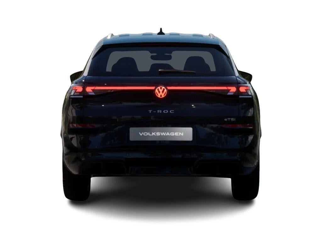 Used Volkswagen T-Roc 2026 for sale - 78001808: Photo 4