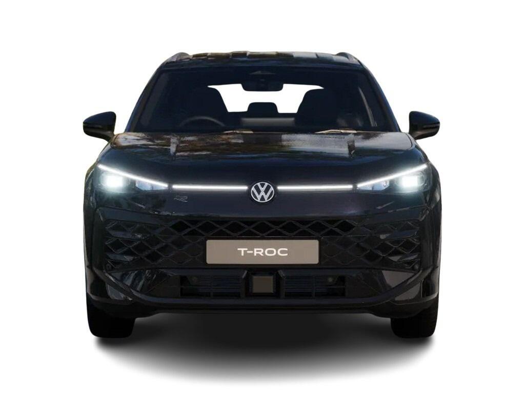 Used Volkswagen T-Roc 2026 for sale - 78001808: Photo 5