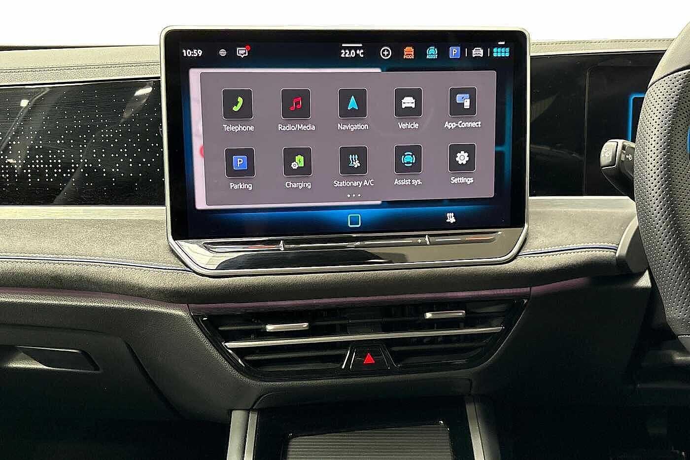 Used Volkswagen Passat 2025 for sale - 76884140: Photo 13