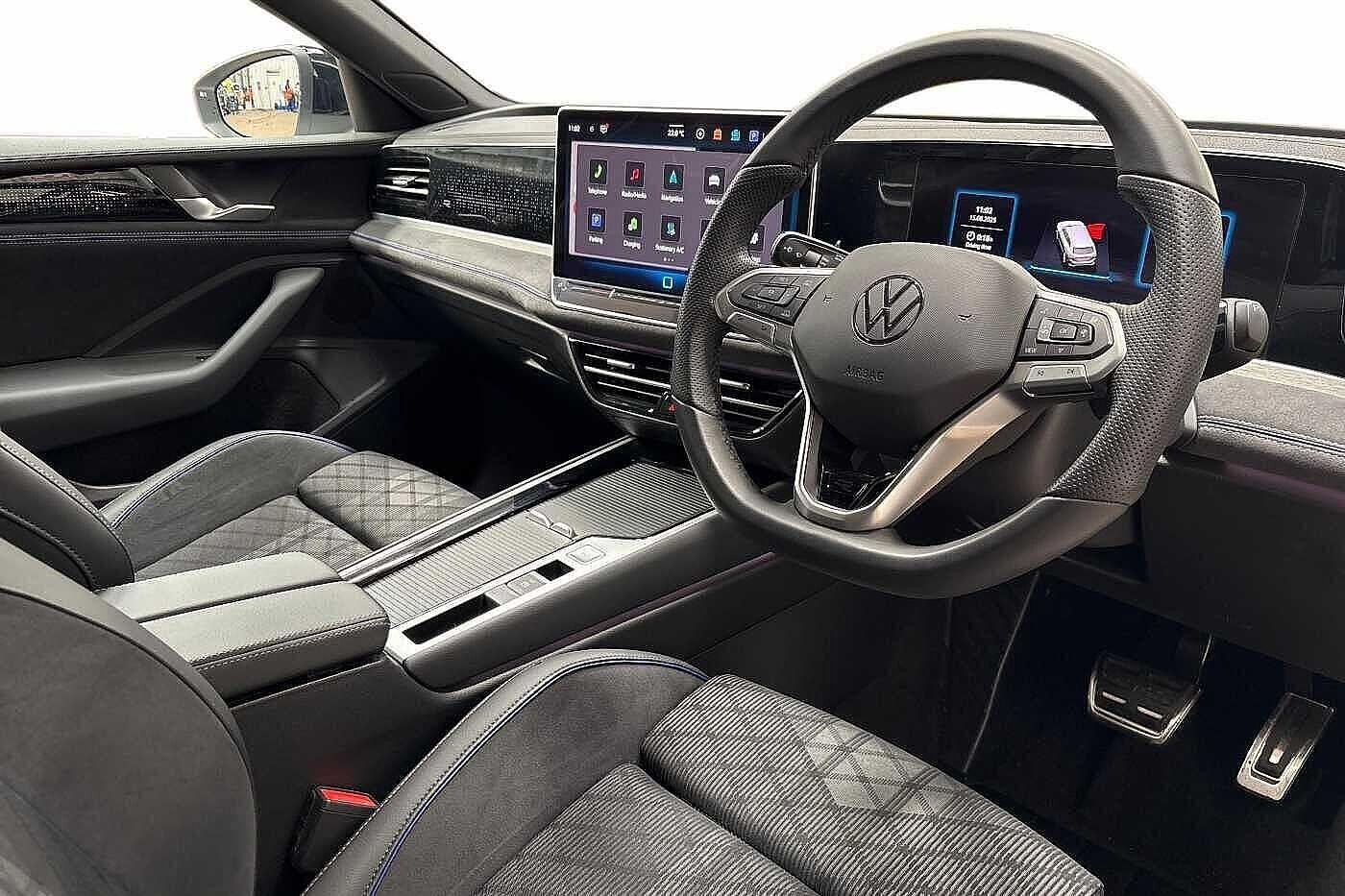 Used Volkswagen Passat 2025 for sale - 76884140: Photo 7