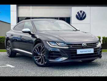 2024 - 2.0 TSI R 5dr 4MOTION DSG