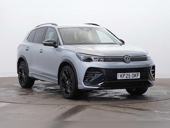 Used Volkswagen Tiguan 2025 for sale - 75499271: Photo