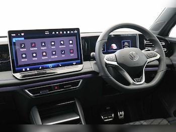 Used Volkswagen Tiguan 2025 for sale - 75499271: Photo