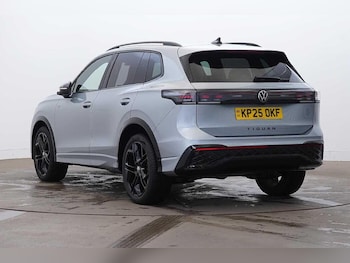 Used Volkswagen Tiguan 2025 for sale - 75499271: Photo