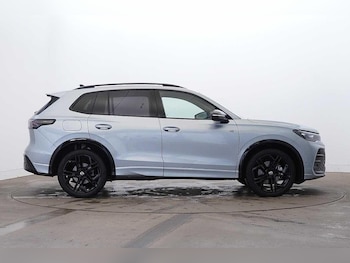 Used Volkswagen Tiguan 2025 for sale - 75499271: Photo