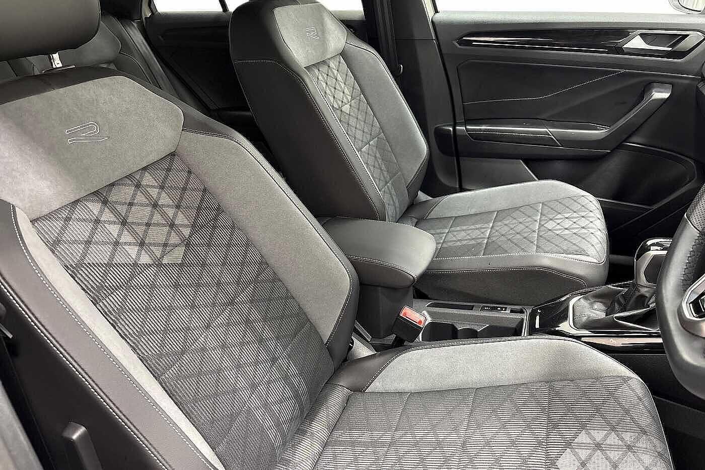 Used Volkswagen T-Roc 2025 for sale - 76697650: Photo 11