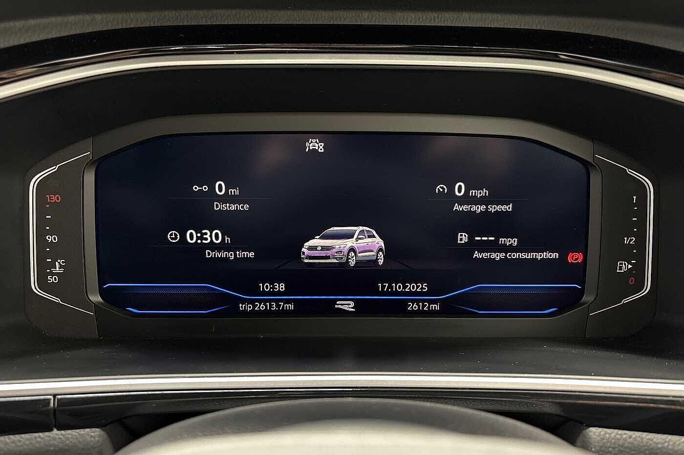 Used Volkswagen T-Roc 2025 for sale - 76697650: Photo 12