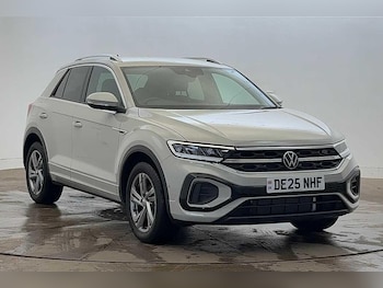 Used Volkswagen T-Roc 2025 for sale - 76697650: Photo