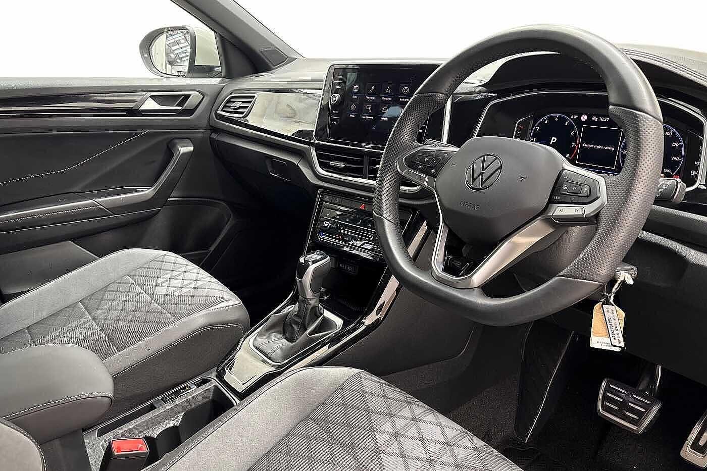 Used Volkswagen T-Roc 2025 for sale - 76697650: Photo 7