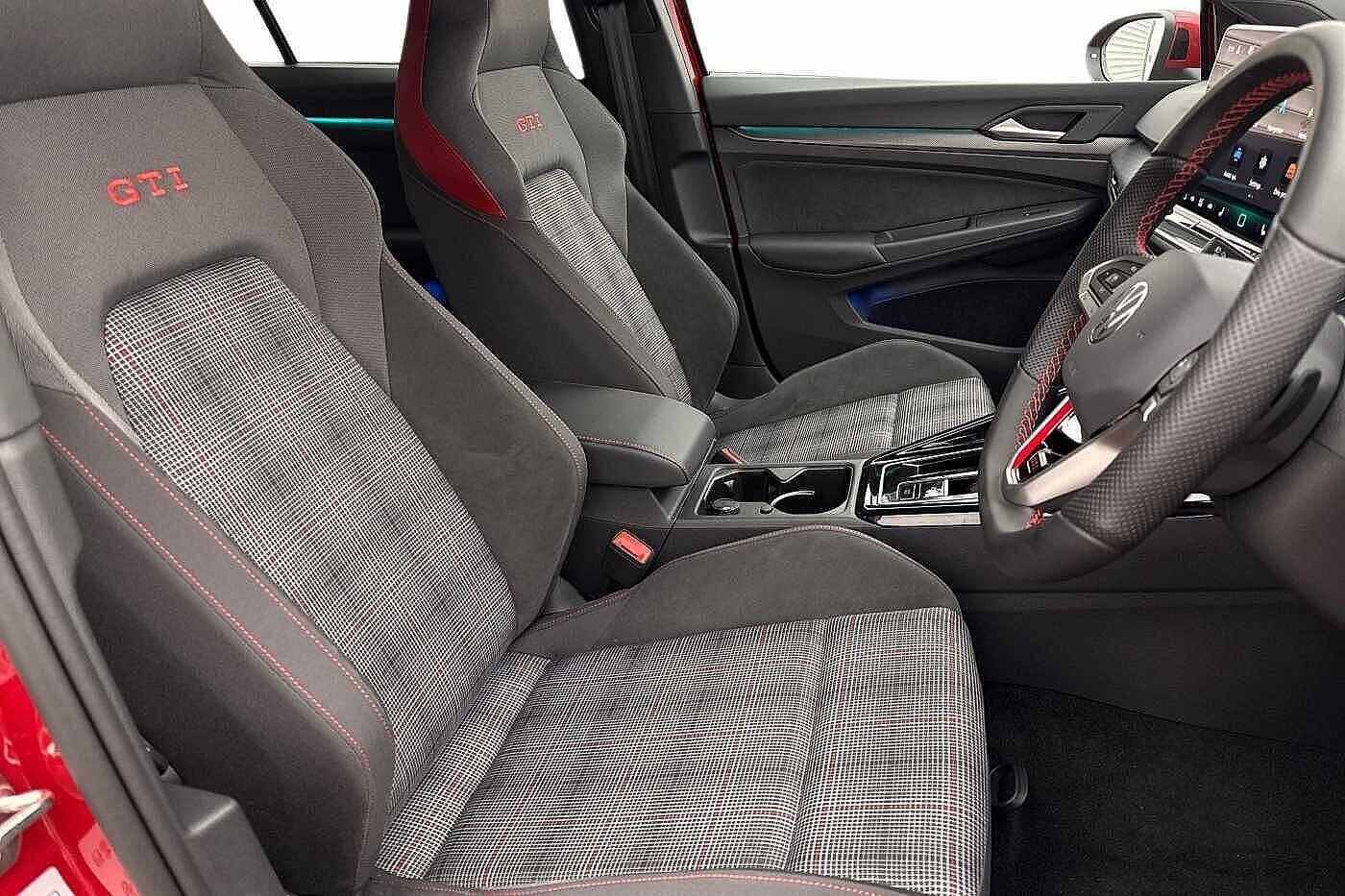 Used Volkswagen Golf 2025 for sale - 77890636: Photo 10