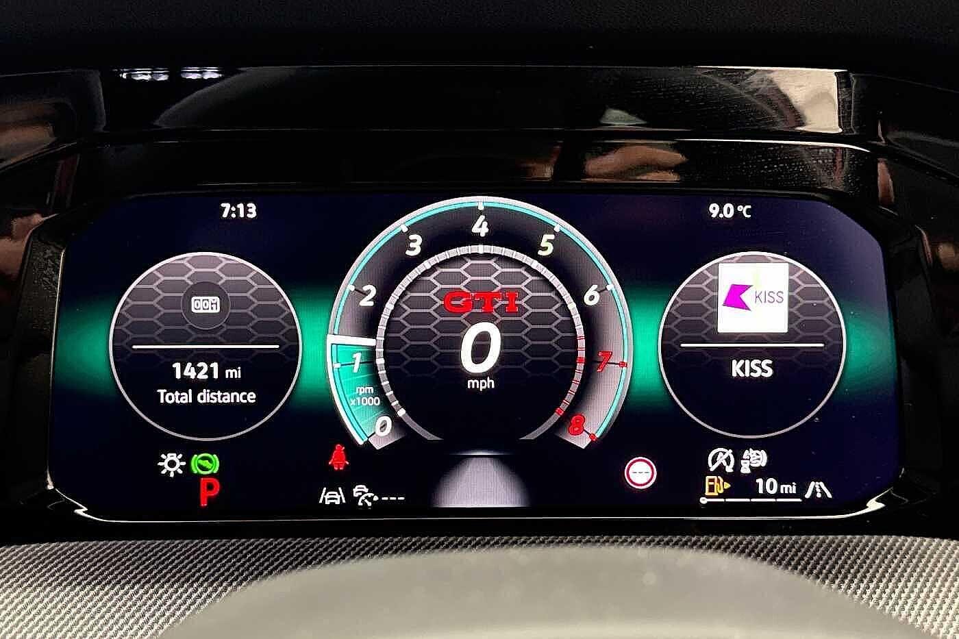 Used Volkswagen Golf 2025 for sale - 77890636: Photo 11