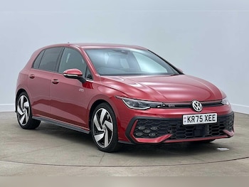 Used Volkswagen Golf 2025 for sale - 77890636: Photo