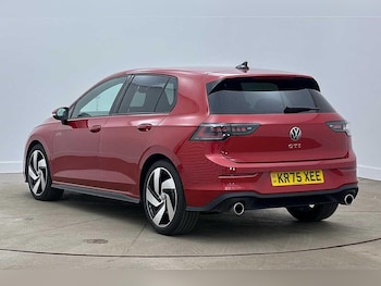 Used Volkswagen Golf 2025 for sale - 77890636: Photo