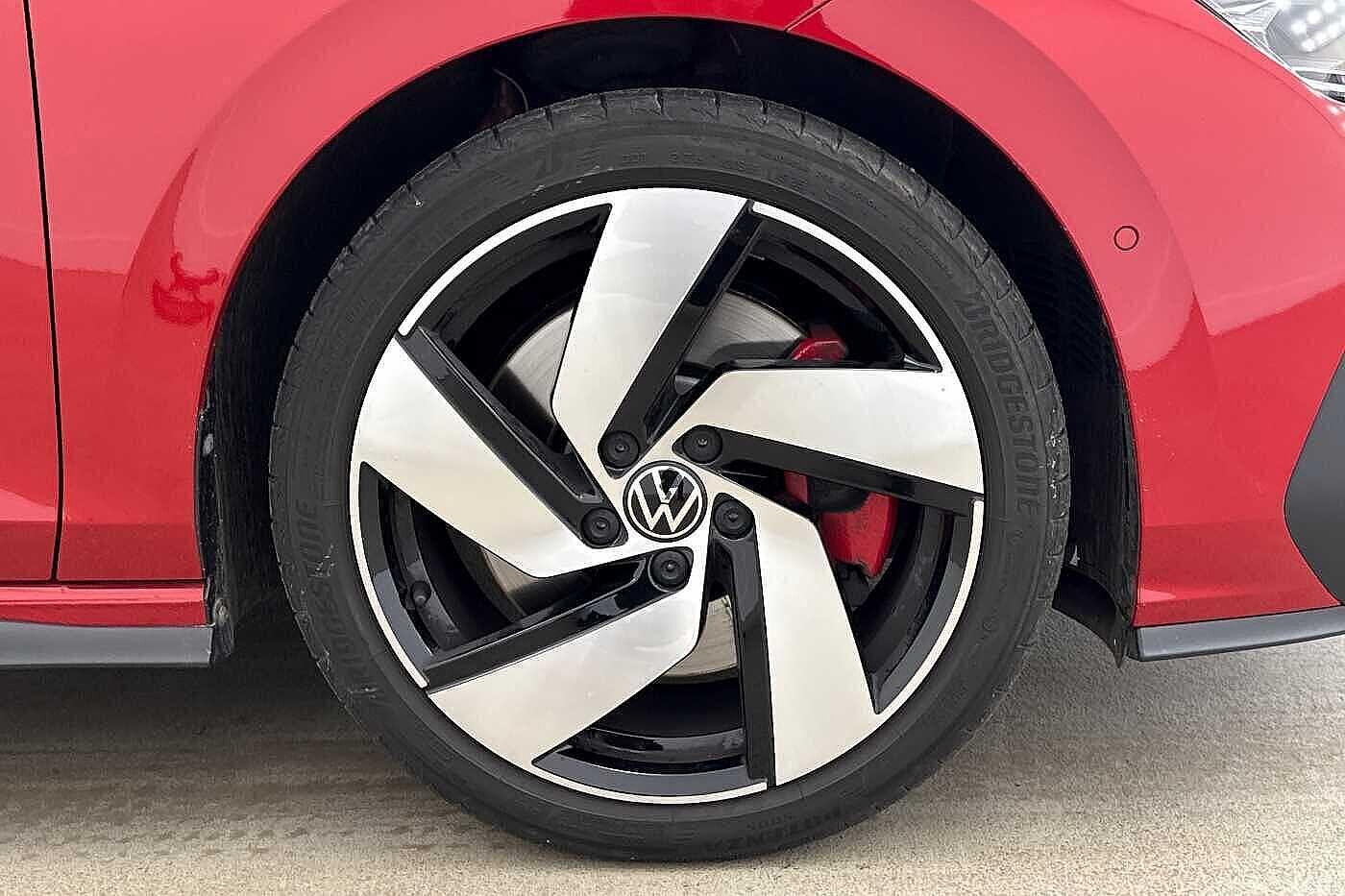 Used Volkswagen Golf 2025 for sale - 77890636: Photo 5