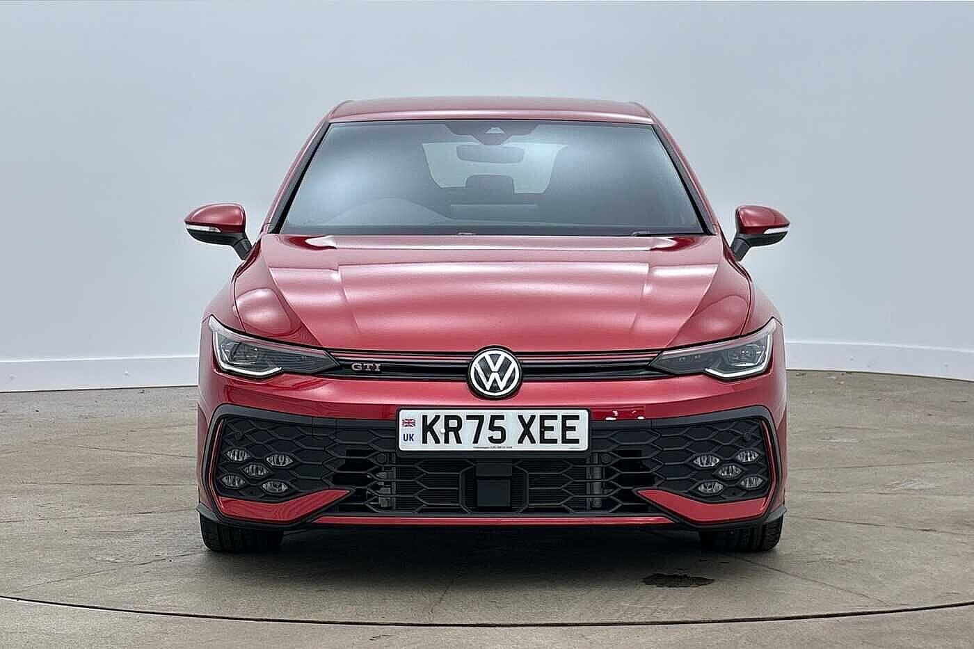 Used Volkswagen Golf 2025 for sale - 77890636: Photo 7