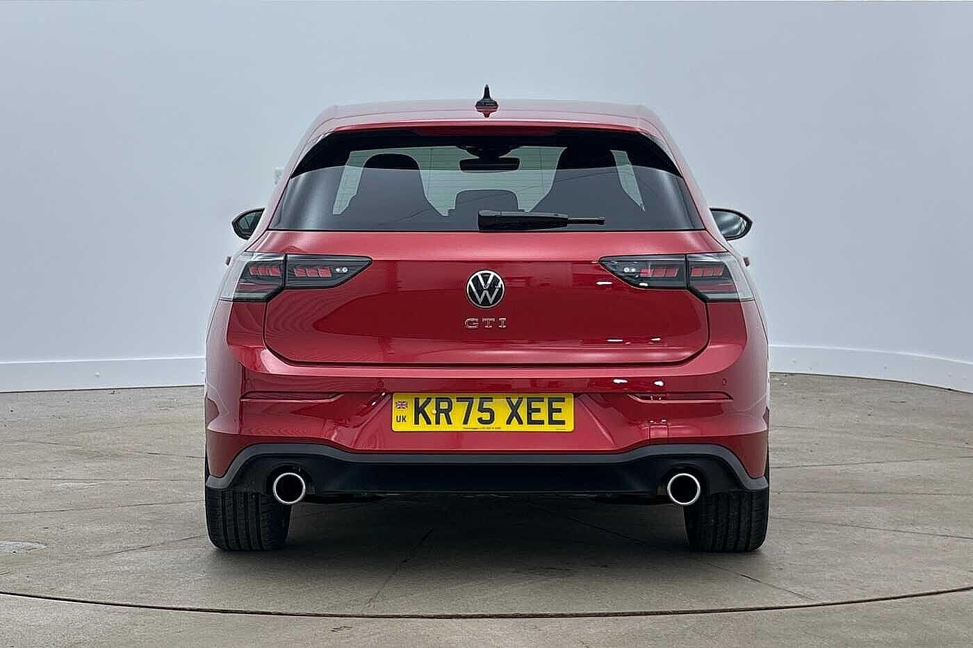 Used Volkswagen Golf 2025 for sale - 77890636: Photo 8