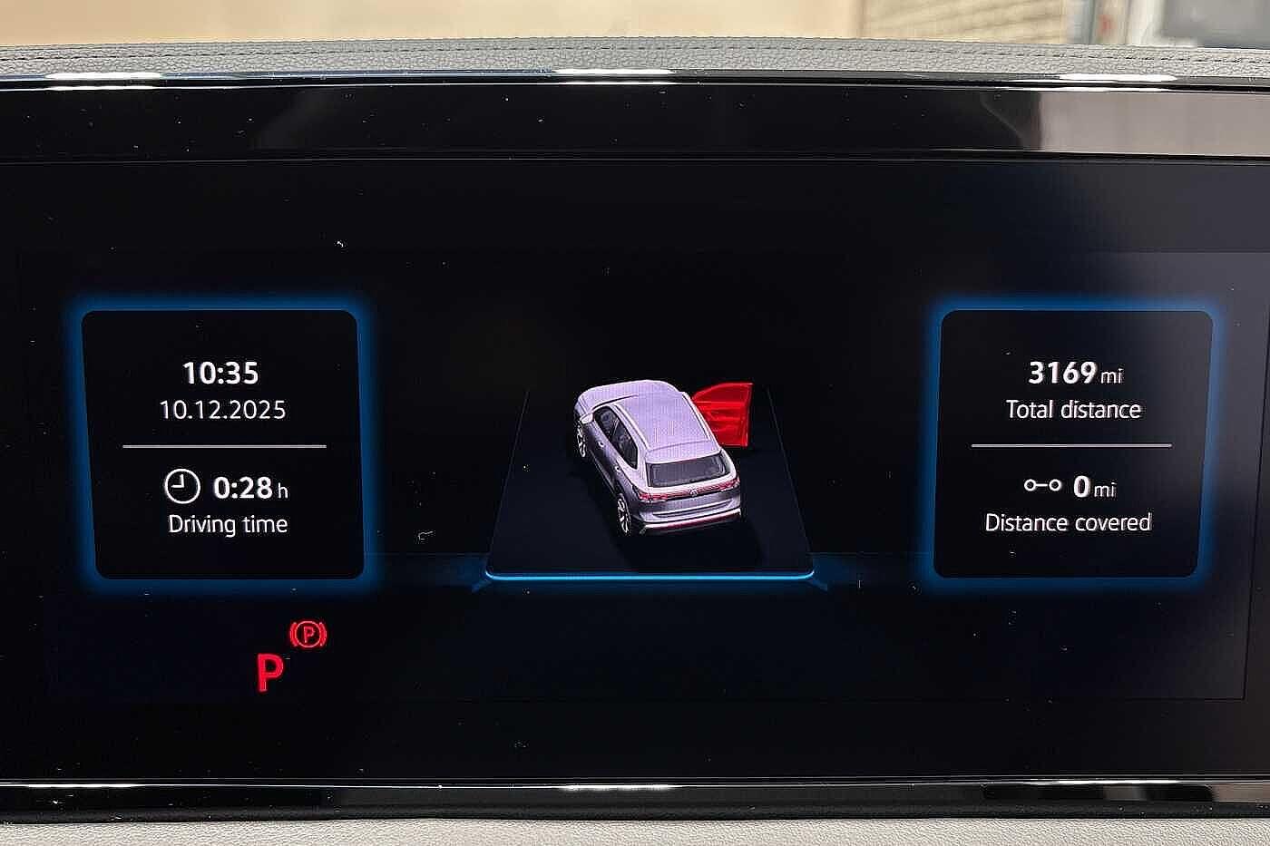 Used Volkswagen Tiguan 2025 for sale - 77666327: Photo 11