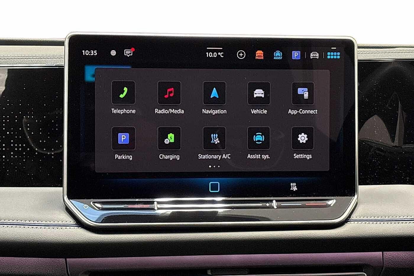 Used Volkswagen Tiguan 2025 for sale - 77666327: Photo 12