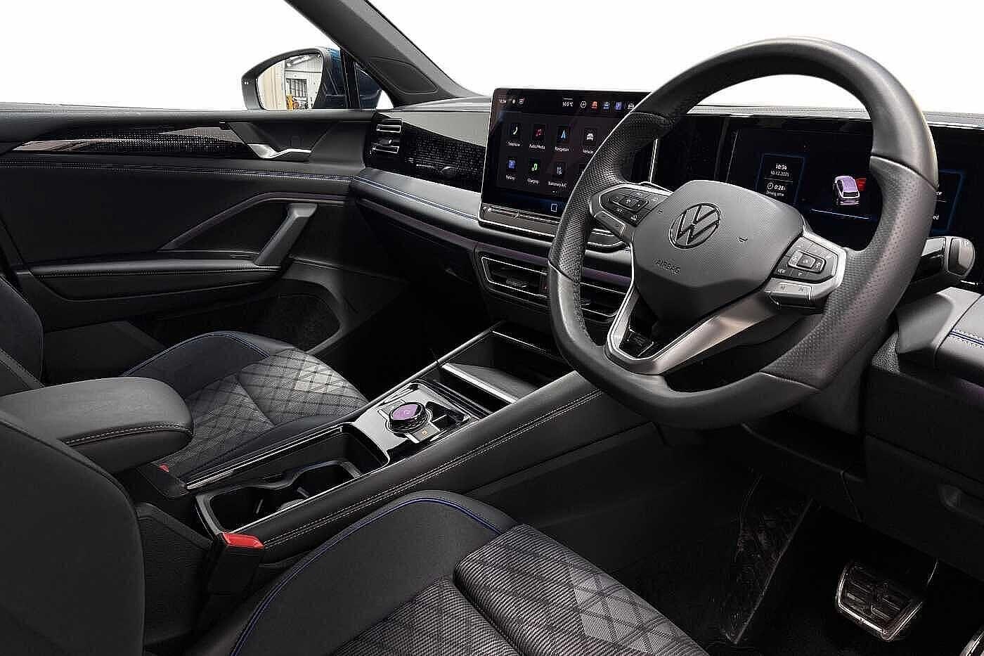 Used Volkswagen Tiguan 2025 for sale - 77666327: Photo 6