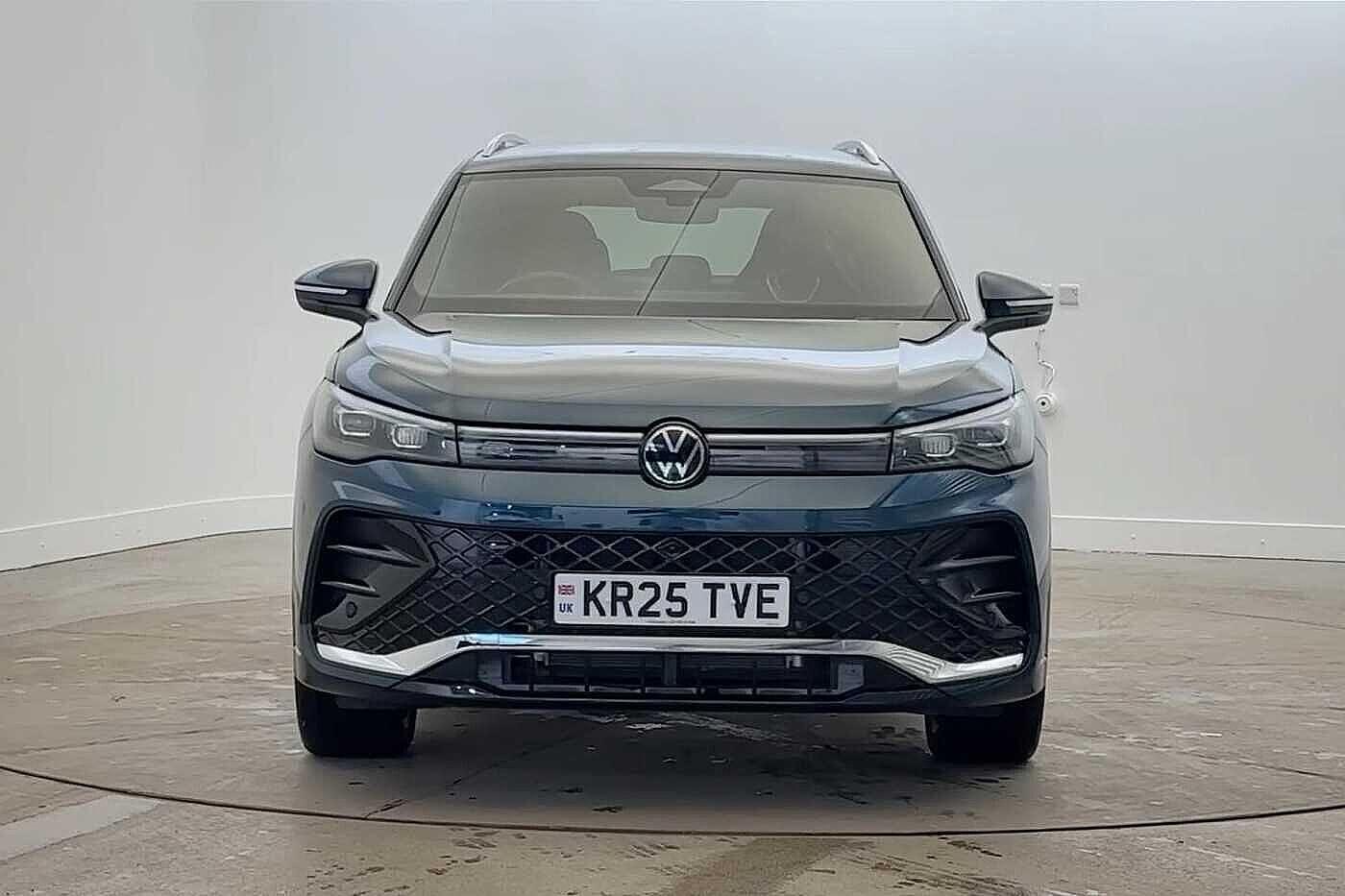 Used Volkswagen Tiguan 2025 for sale - 77666327: Photo 7