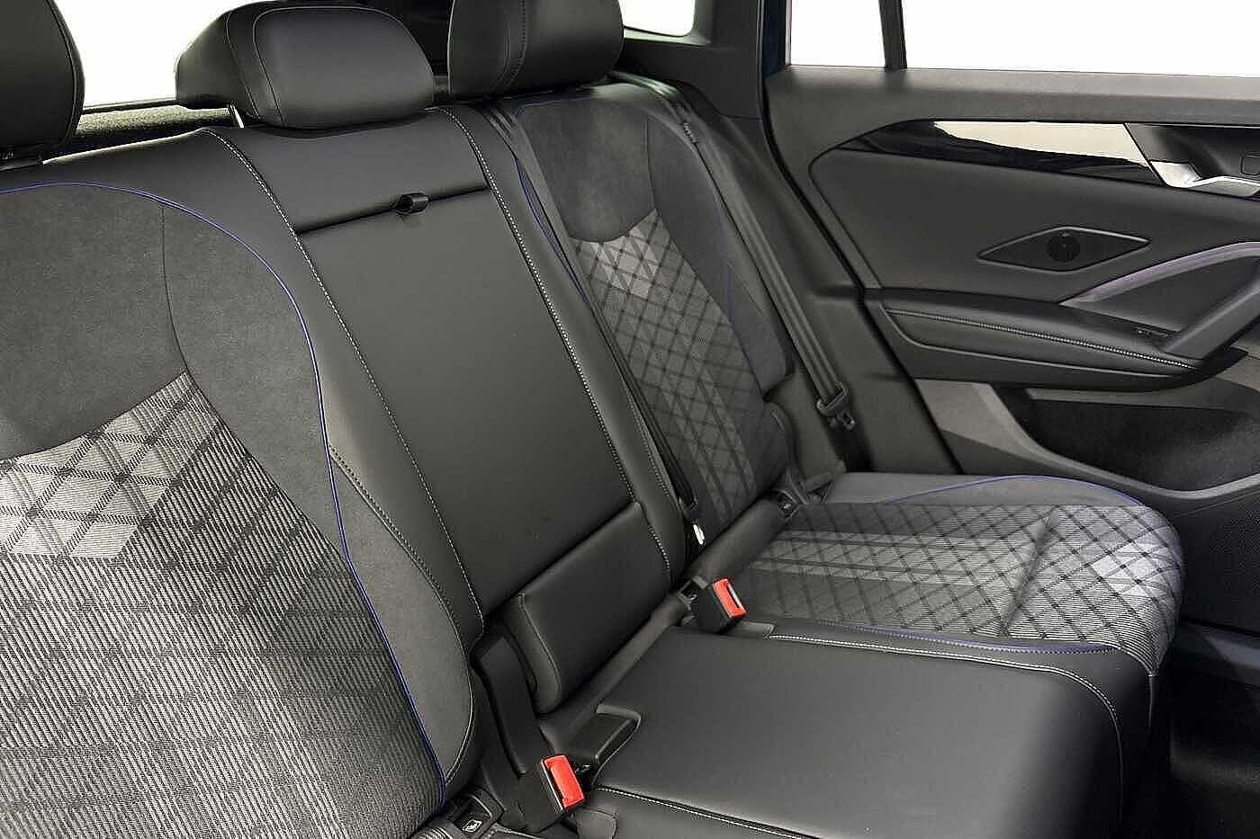 Used Volkswagen Tiguan 2025 for sale - 77666327: Photo 9