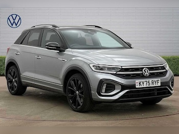 Used Volkswagen T-Roc 2025 for sale - 78802379: Photo