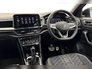 Used Volkswagen T-Roc 2025 for sale - 78802379: Photo