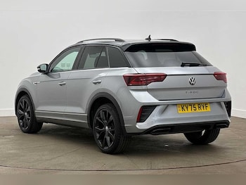 Used Volkswagen T-Roc 2025 for sale - 78802379: Photo