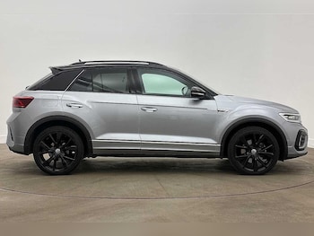 Used Volkswagen T-Roc 2025 for sale - 78802379: Photo
