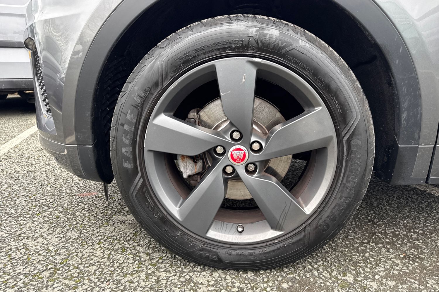 Used Jaguar E-Pace 2020 for sale - 77415283: Photo 13