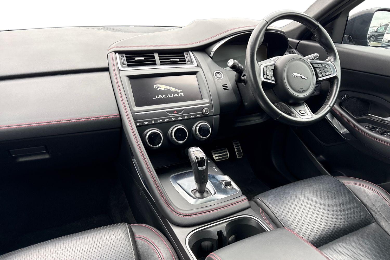 Used Jaguar E-Pace 2020 for sale - 77415283: Photo 15