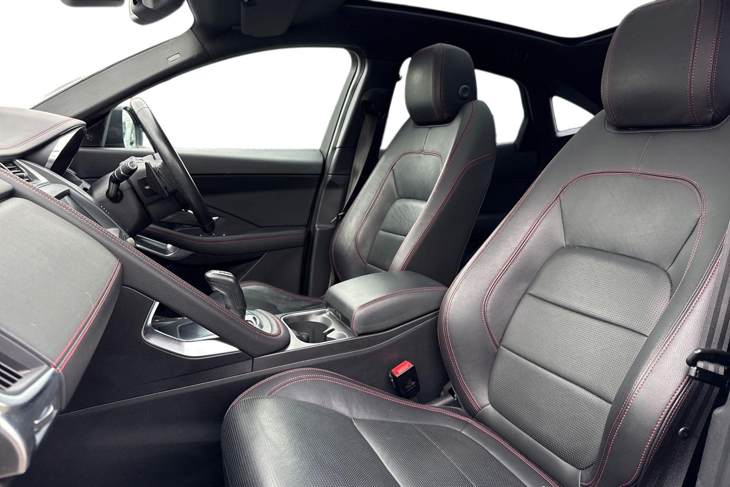 Used Jaguar E-Pace 2020 for sale - 77415283: Photo 16