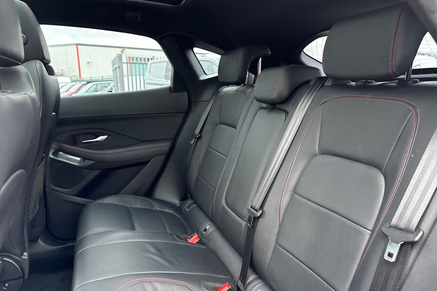 Used Jaguar E-Pace 2020 for sale - 77415283: Photo 19