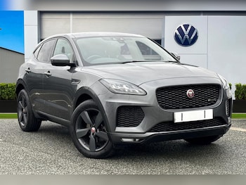 2020 - 2.0 D180 Chequered Flag Auto AWD Euro 6 (s/s) 5dr